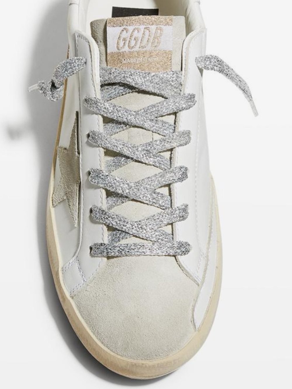 Golden Goose Superstar LTD Edition Make a Wish